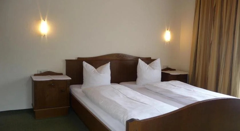 Pension Panorama Warth