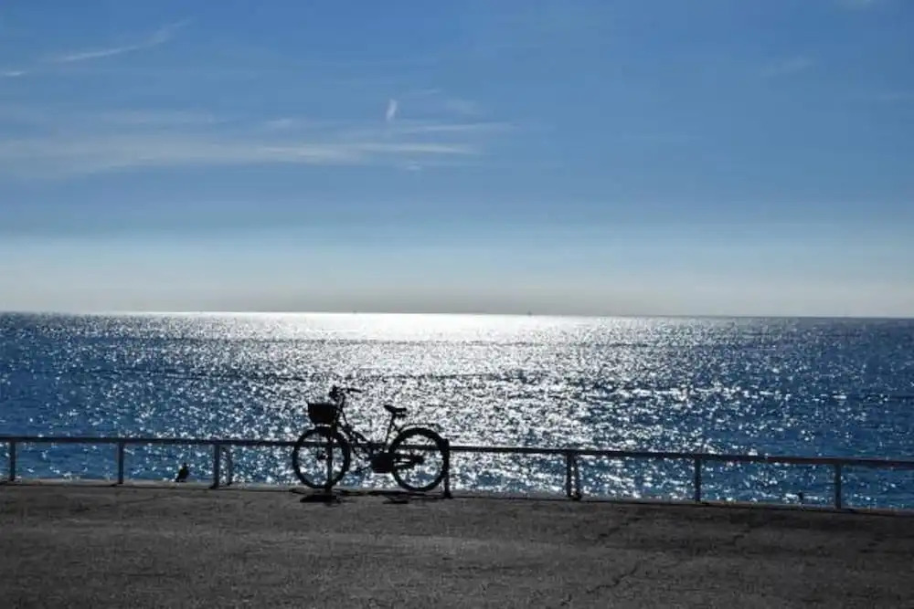 Nestor&Jeeves - MER ET SILENCE TERRASSE - Very close sea - Hyper center