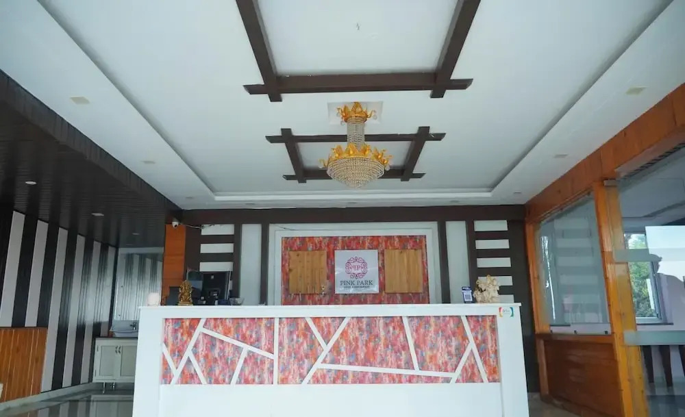 Pink Park By Panache Hotel