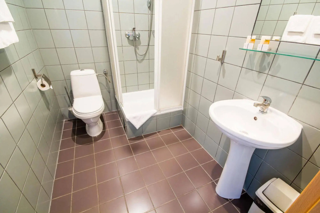 Hotel Diament Economy Gliwice
