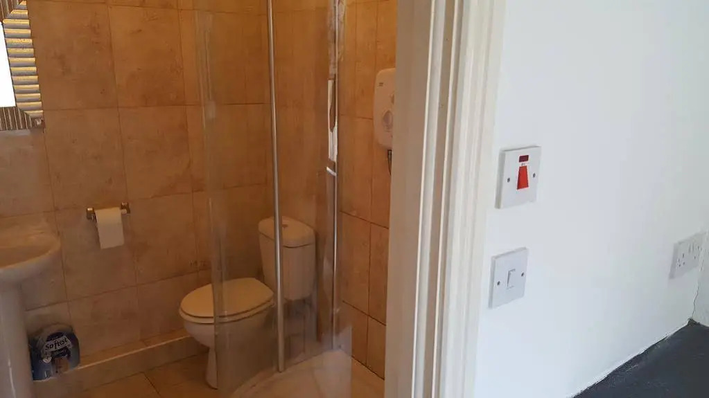 Malahide Road Flat