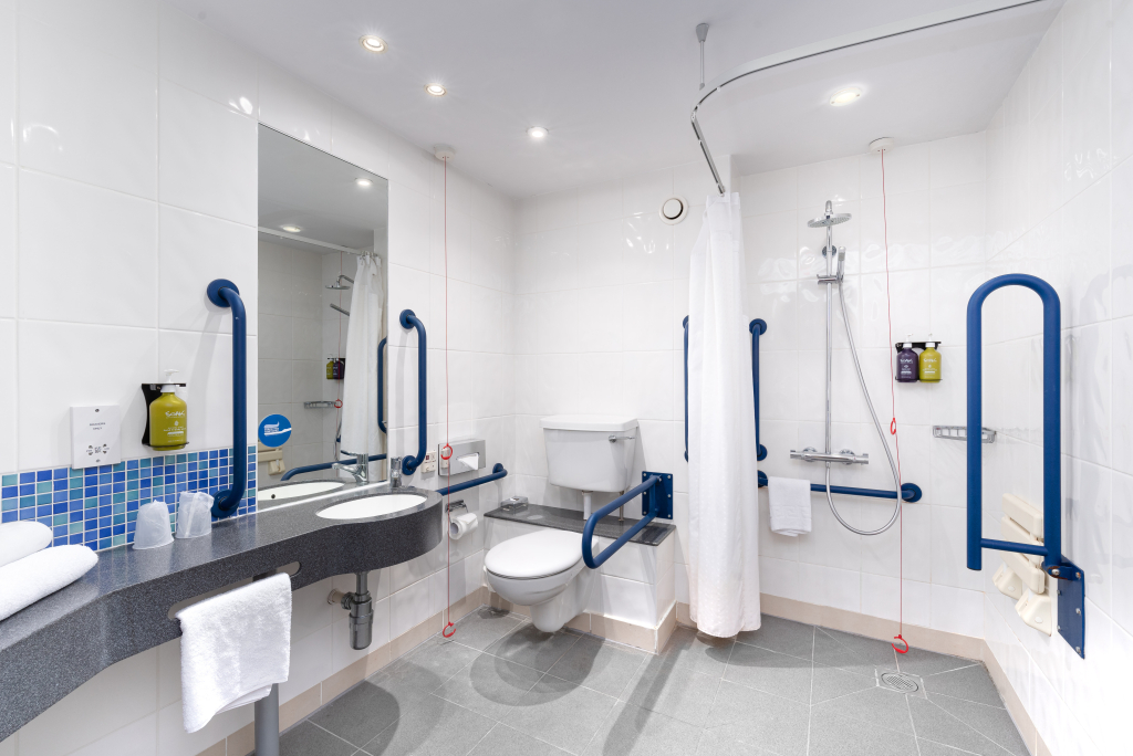Holiday Inn Express Burnley