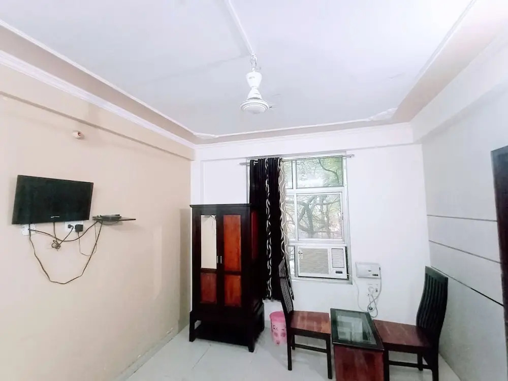 Hotel Surya Palace