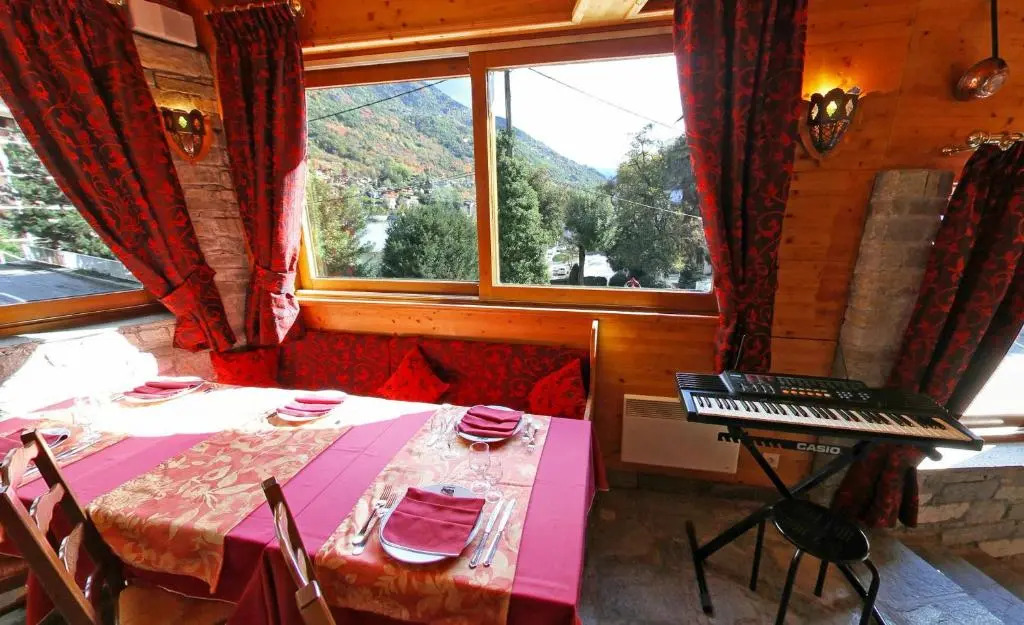 Hotel Les Chalets