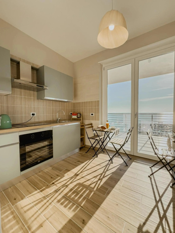 B&B Lilibeth Luxury Suites - Marina DArechi