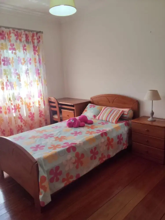 Sweet 3 Bedrooms Terrace Home Close Esposende