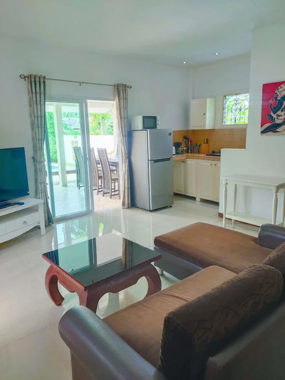 Wirason 2-Bedroom Pool Villa