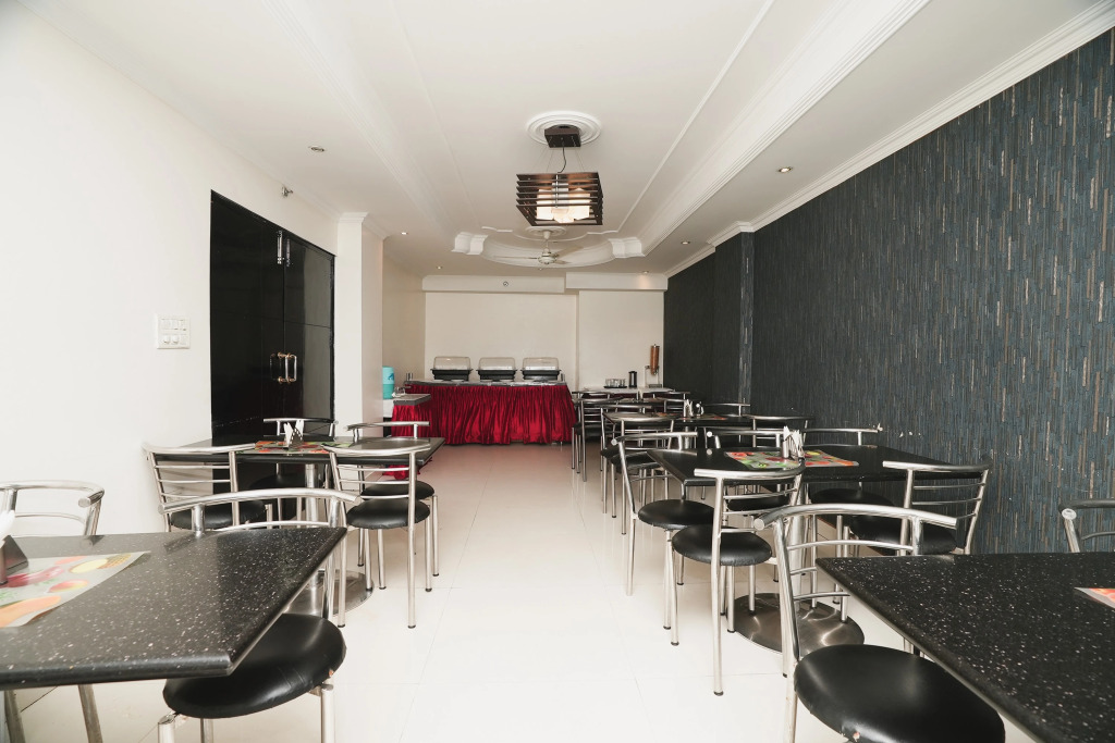 Hotel B Continental