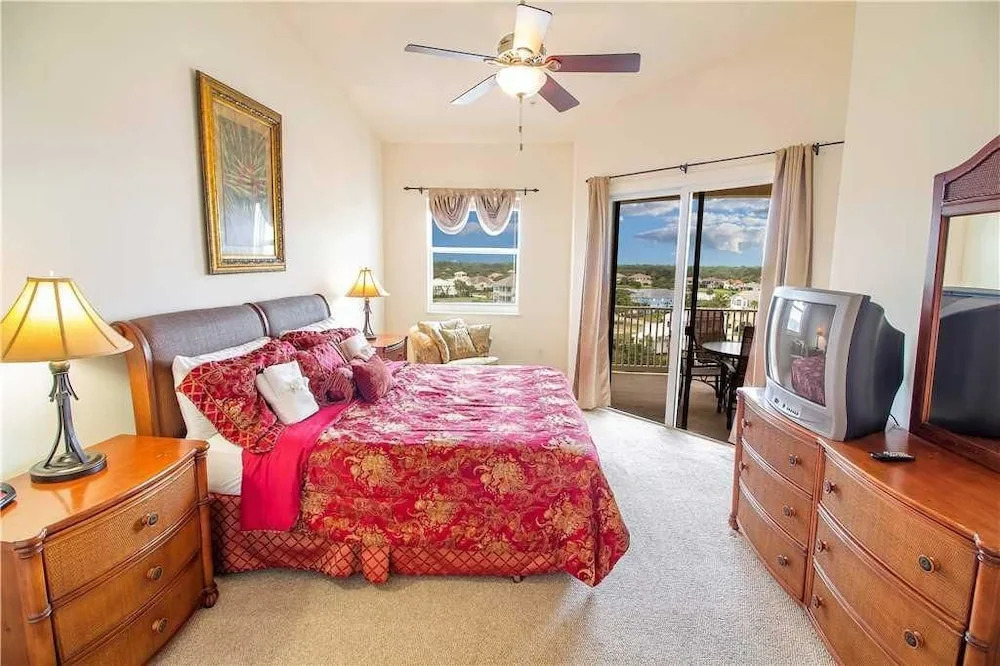 1064 Cinnamon Beach - Three Bedroom Condo