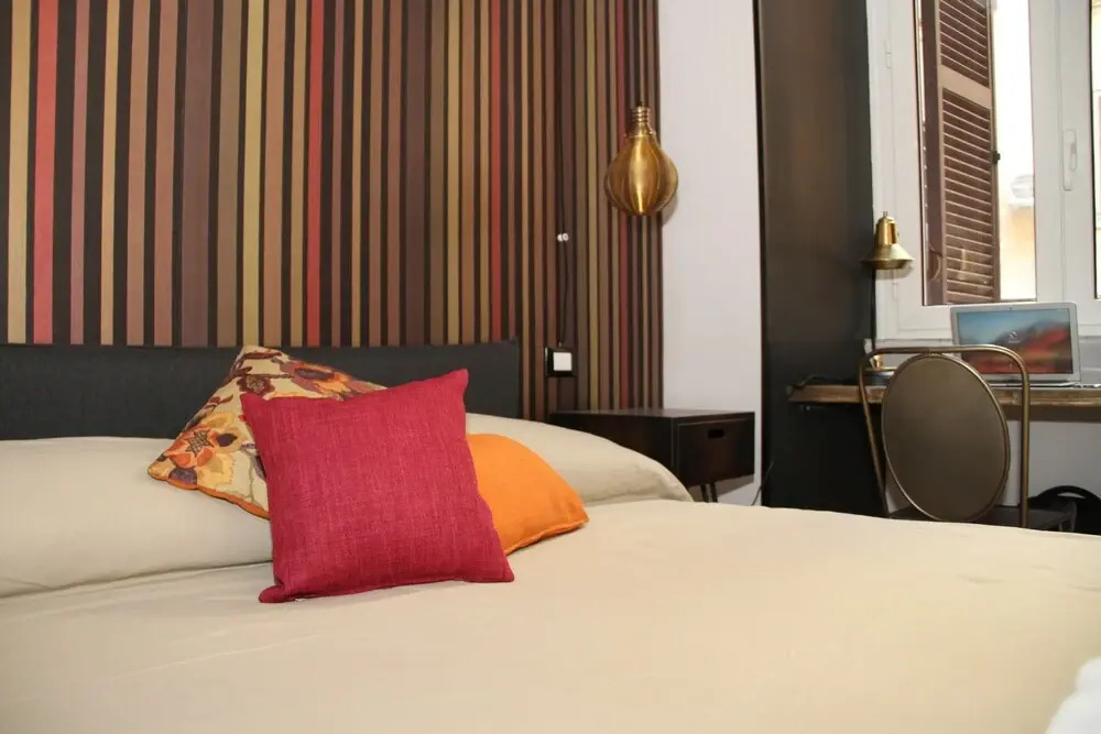 Velantia Vaticano - Guesthouse