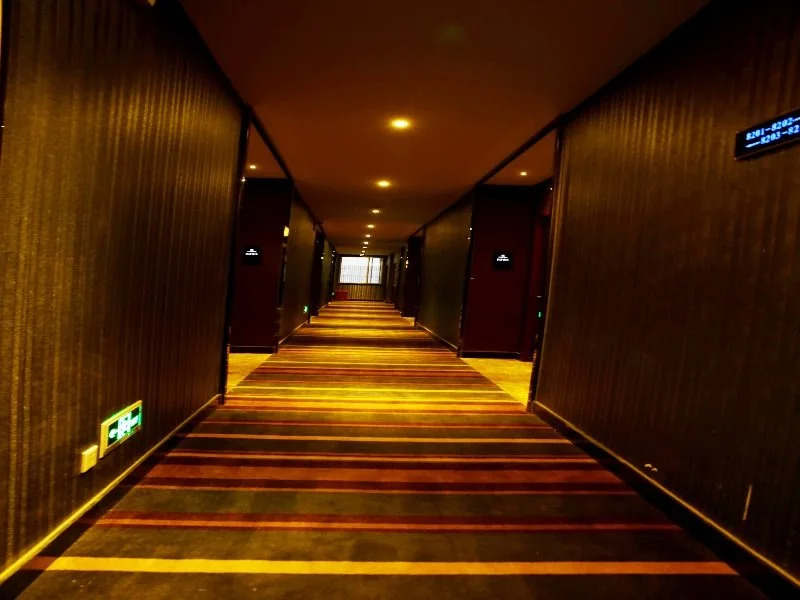 Crystal Haolaideng Hotel