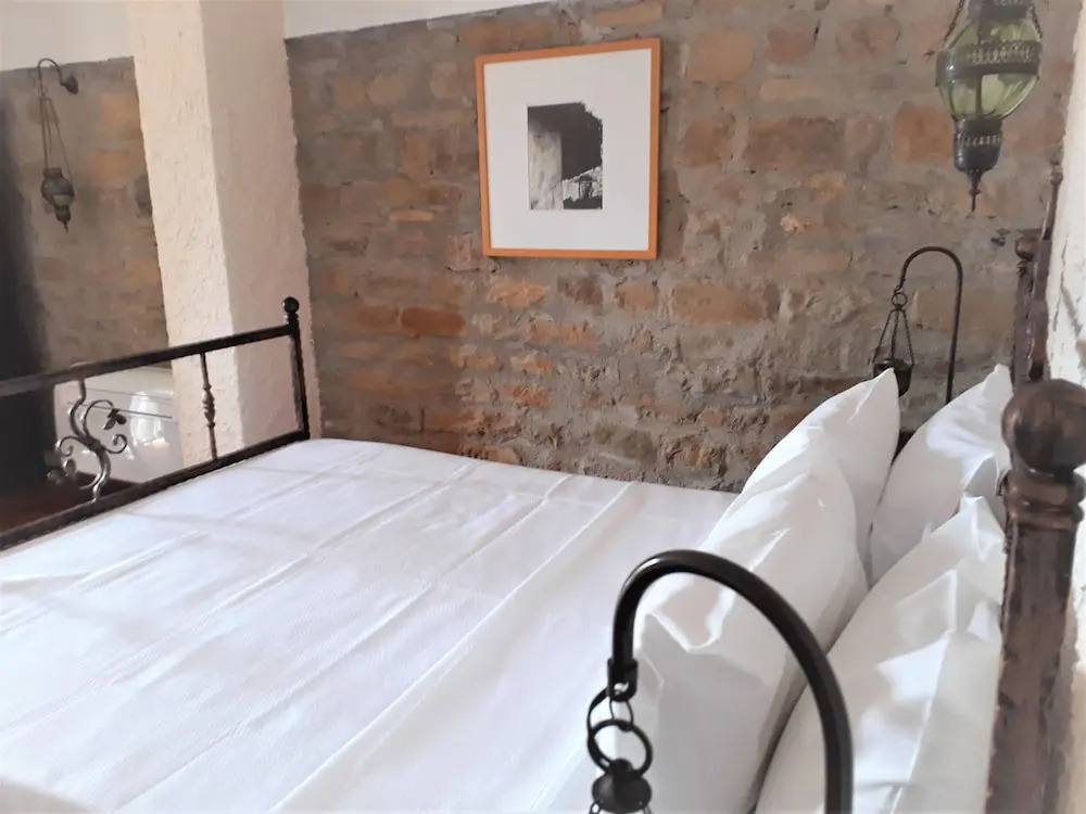 Zeydali Hotel