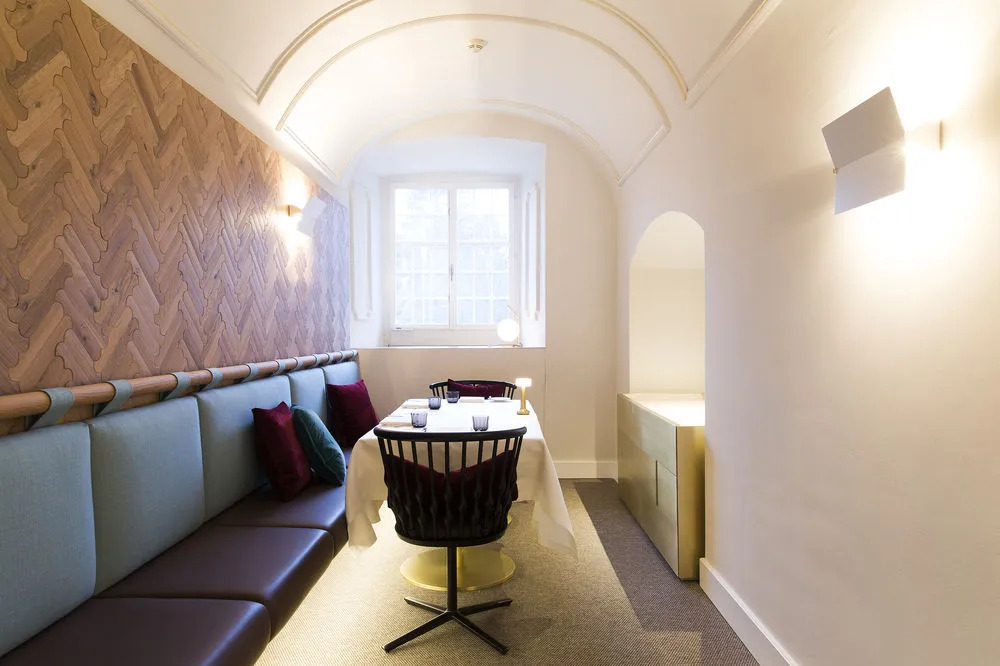 Palais Bad Ragaz