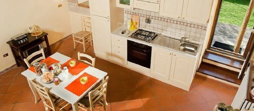 B&B Le Torrette