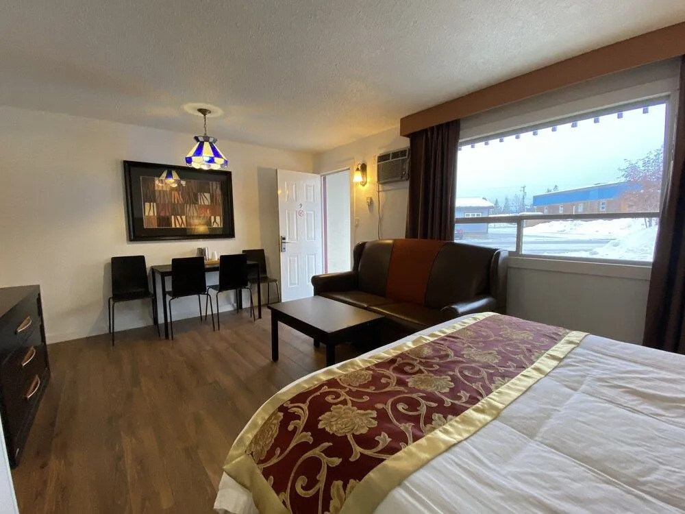 Rondo Motel