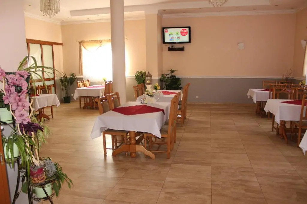 Hotel Czardasz