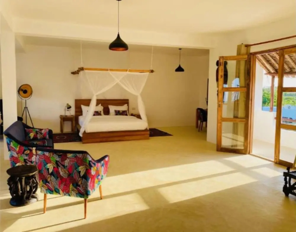 Sonrisa Villas