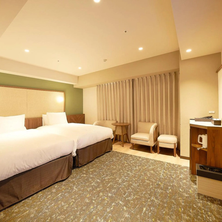 Keisei Richmond Hotel Tokyo Kinshicho