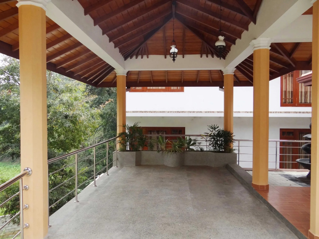 Dilray Villa