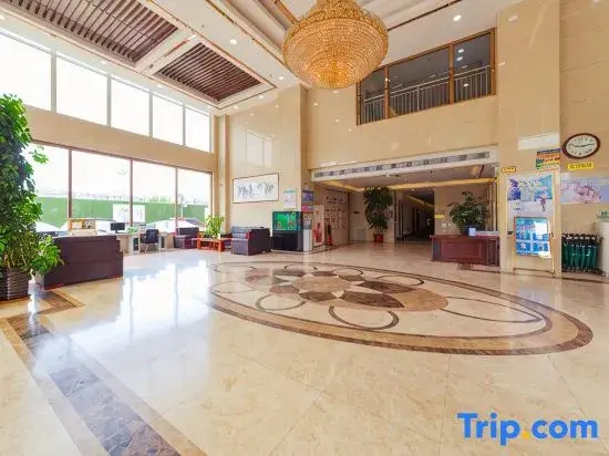 GreenTree Inn (Tangshan Road North Area Xueyuan Road Branch)
