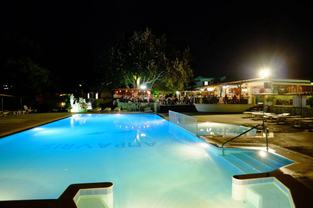 Gelli Apartments