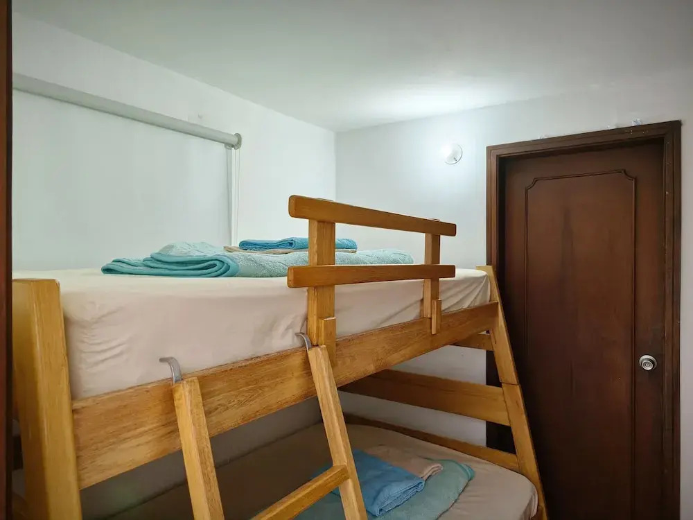 Yachi Hostel et Kuyay