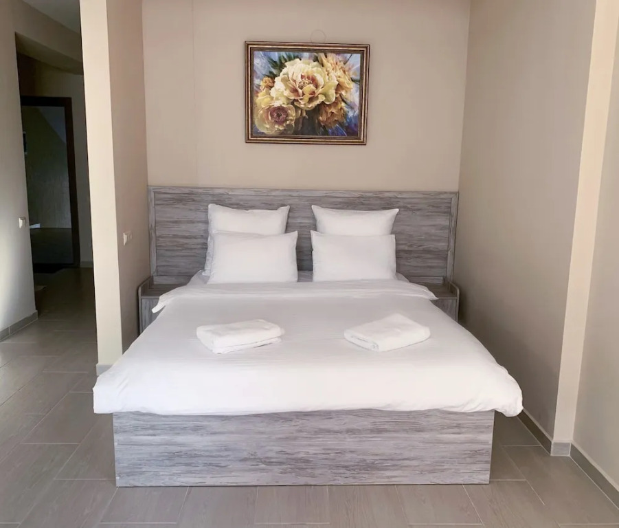 Lesnoe Hotel