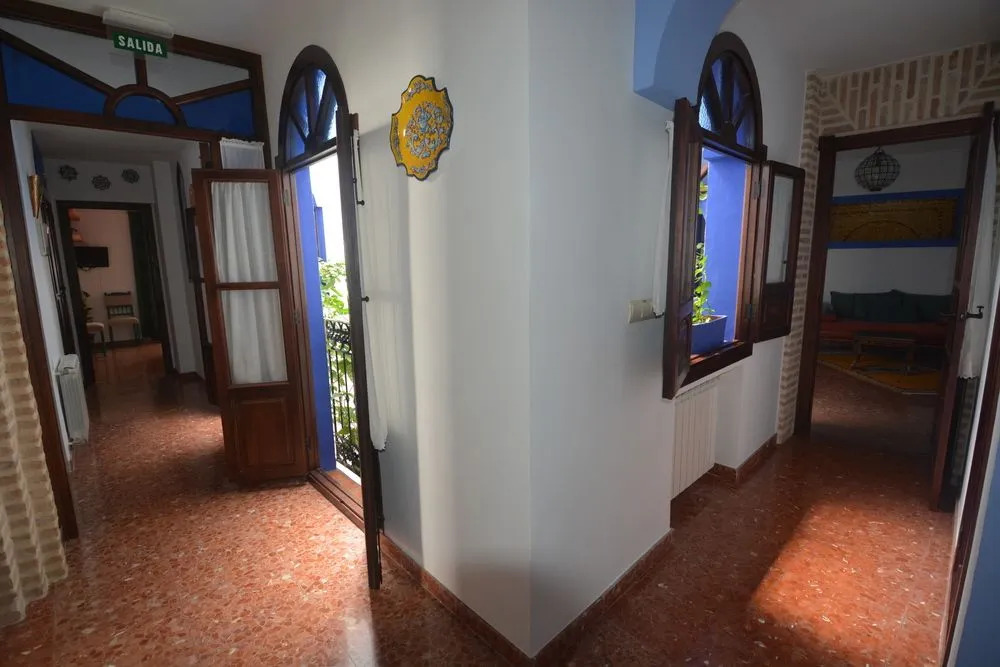 Arc House Cordoba