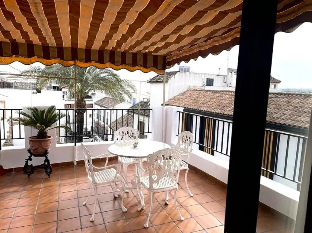 Hostal Almanzor