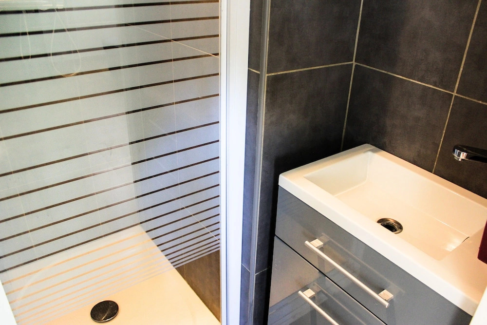 Appartement Maytea