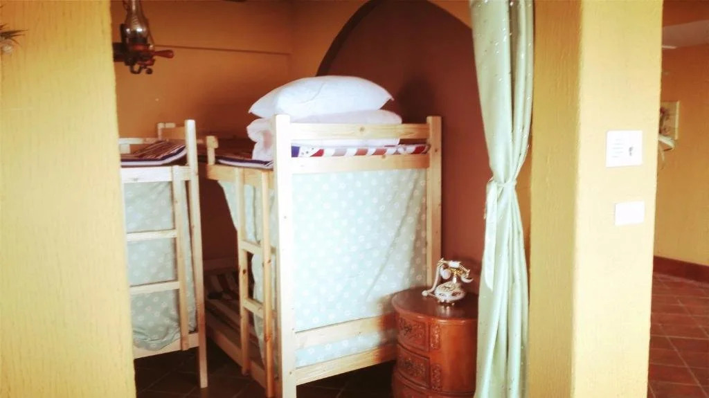 Wuhan Meixianghao Youth Hostel