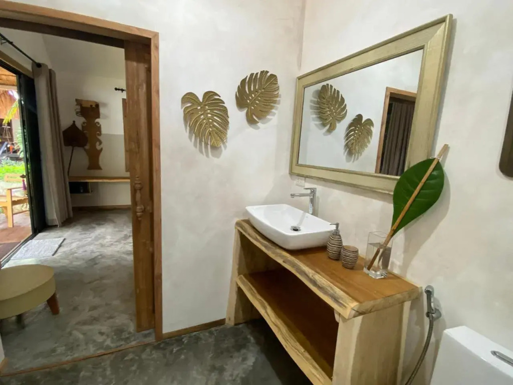 KALUME Eco Boutique Resort-Adult only