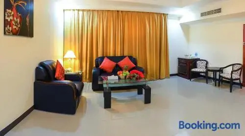 Samada Hoora Hotel And Suites