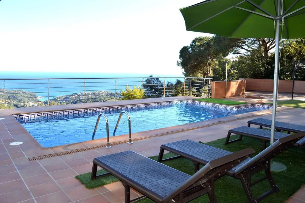 Villa Santa Claudia