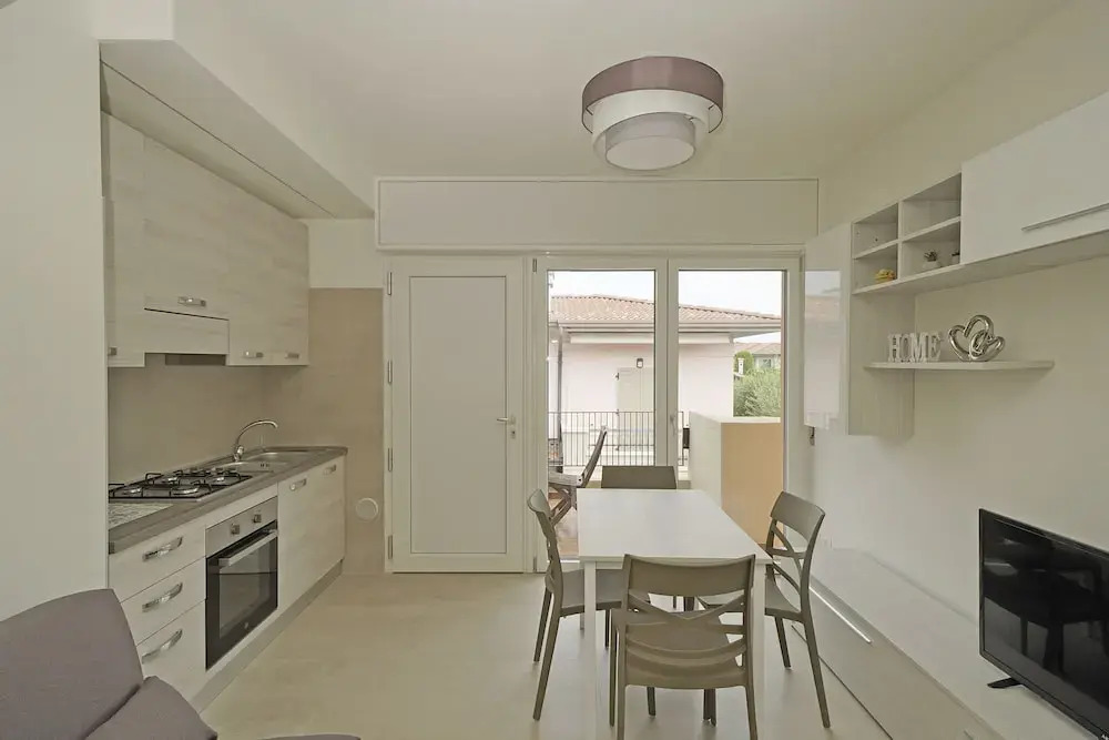 Giuli s House in Sirmione