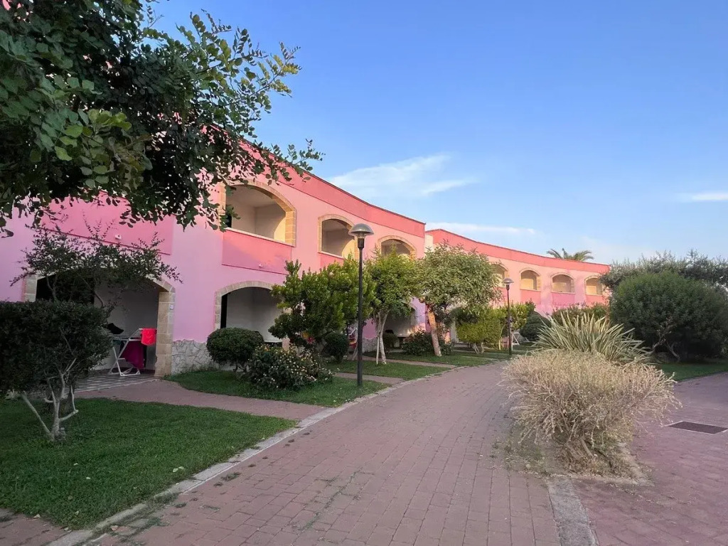 Villaggio Punta Grossa