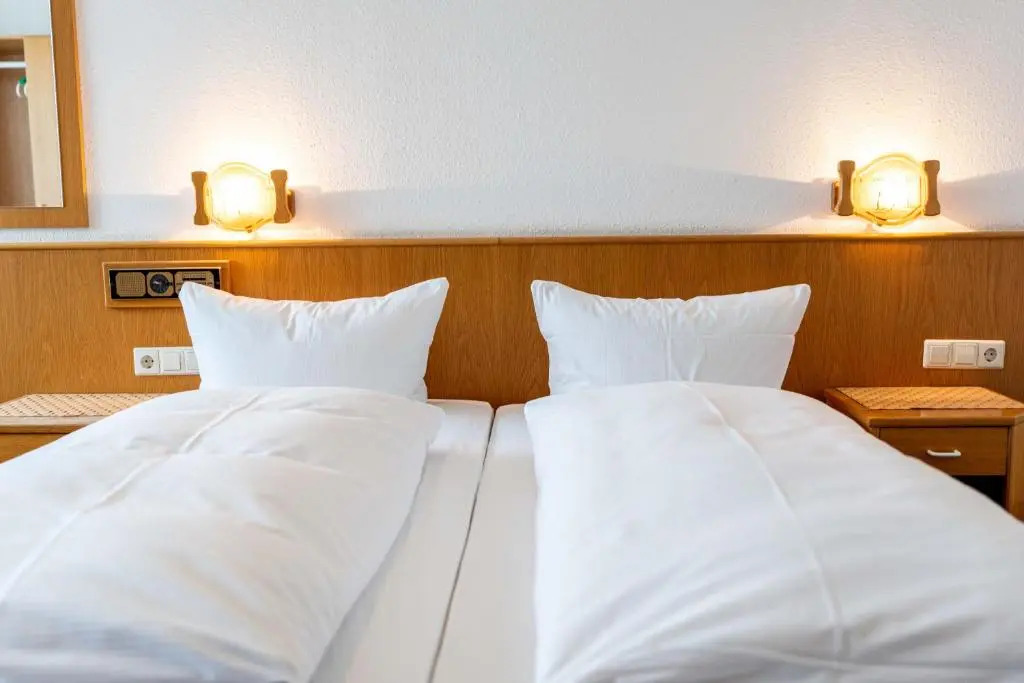 Hotel am Römerplatz