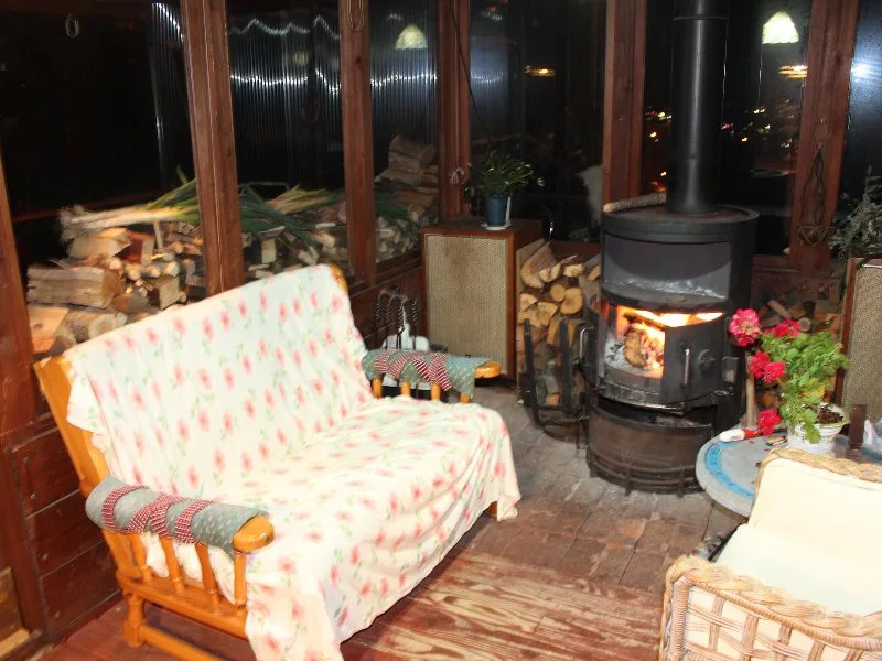 Bears House