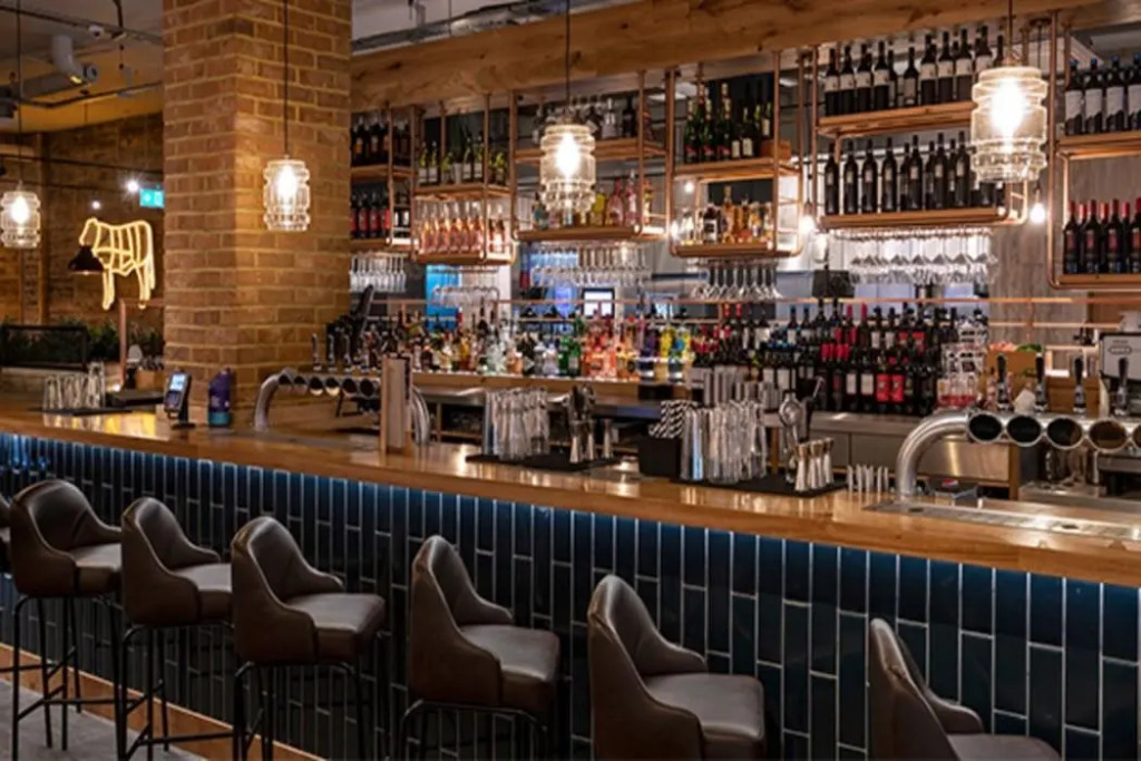 Premier Inn London Sutton