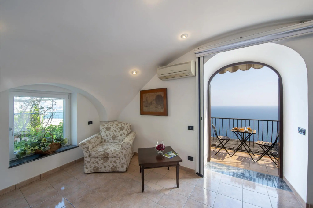 Casa Il Riccio