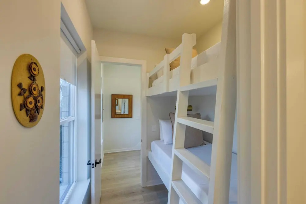 Lischey by Avantstay Modern 4bdr w/ Covered Patio Newly Built Nashville Home