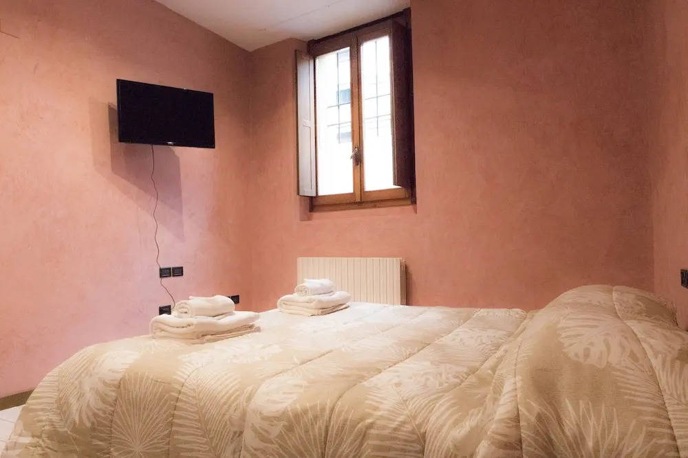 Casa Bella Riva Reno - In the Heart of Bologna
