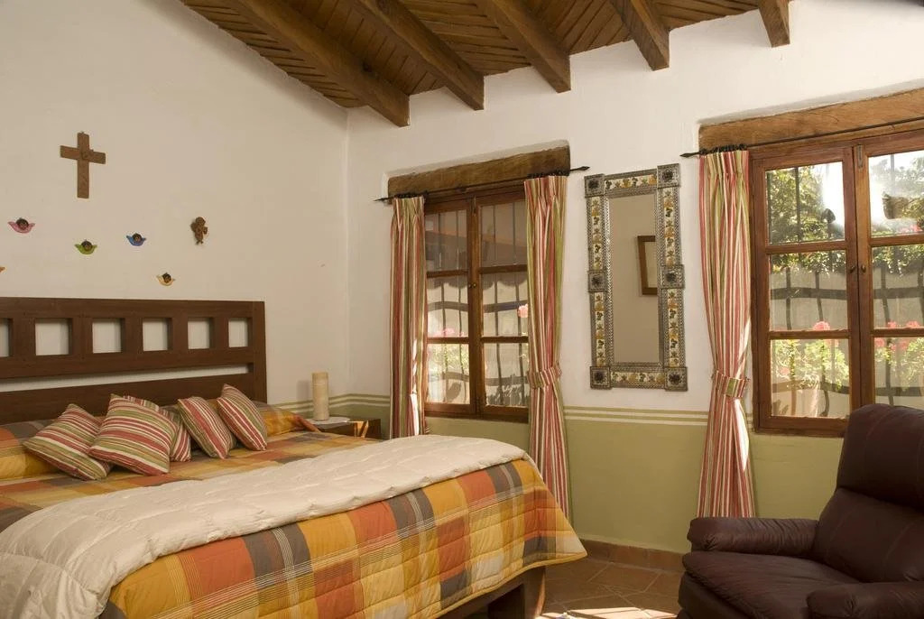 Casa navacoyan A