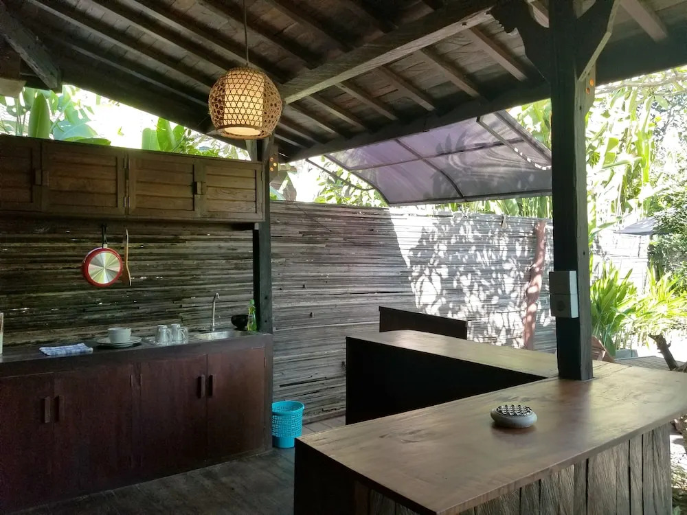 Kampoeng Bamboo
