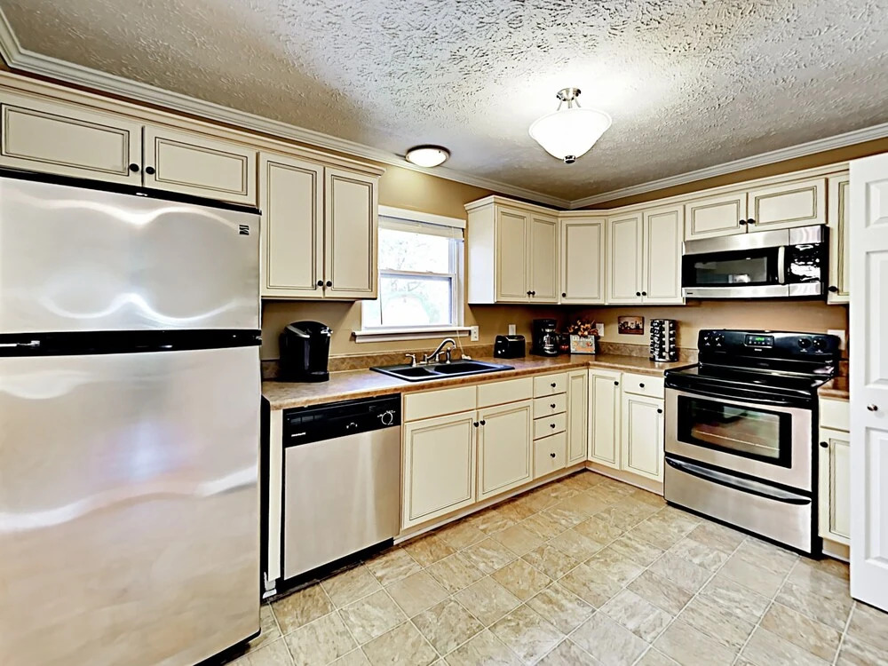 3209 Nashville - 3 Br Home