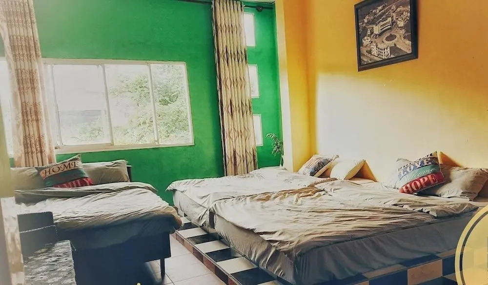 An An House - Homestay Da Lat