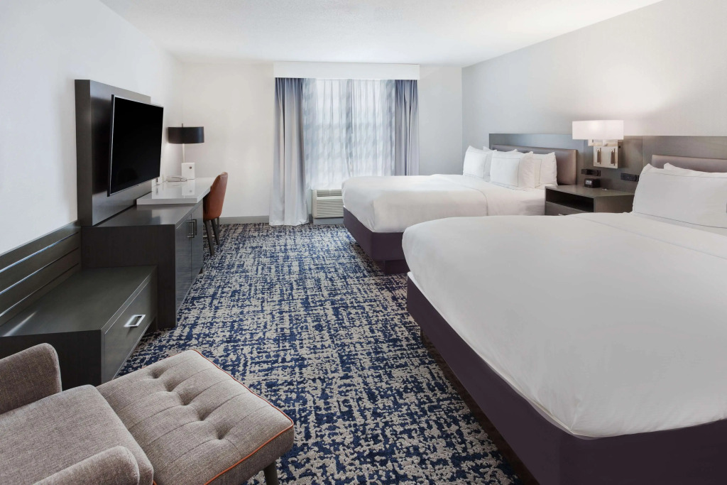 Doubletree By Hilton Dothan, Al