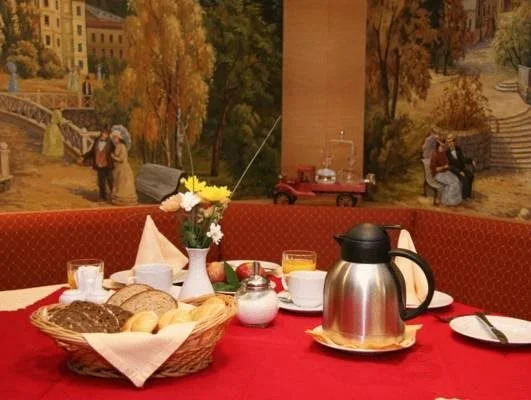 Hotel Lafonte