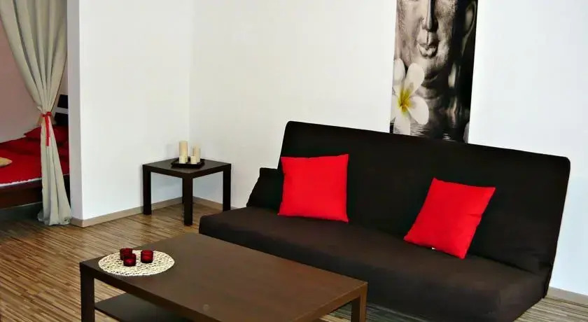City Apartments Stary Rynek