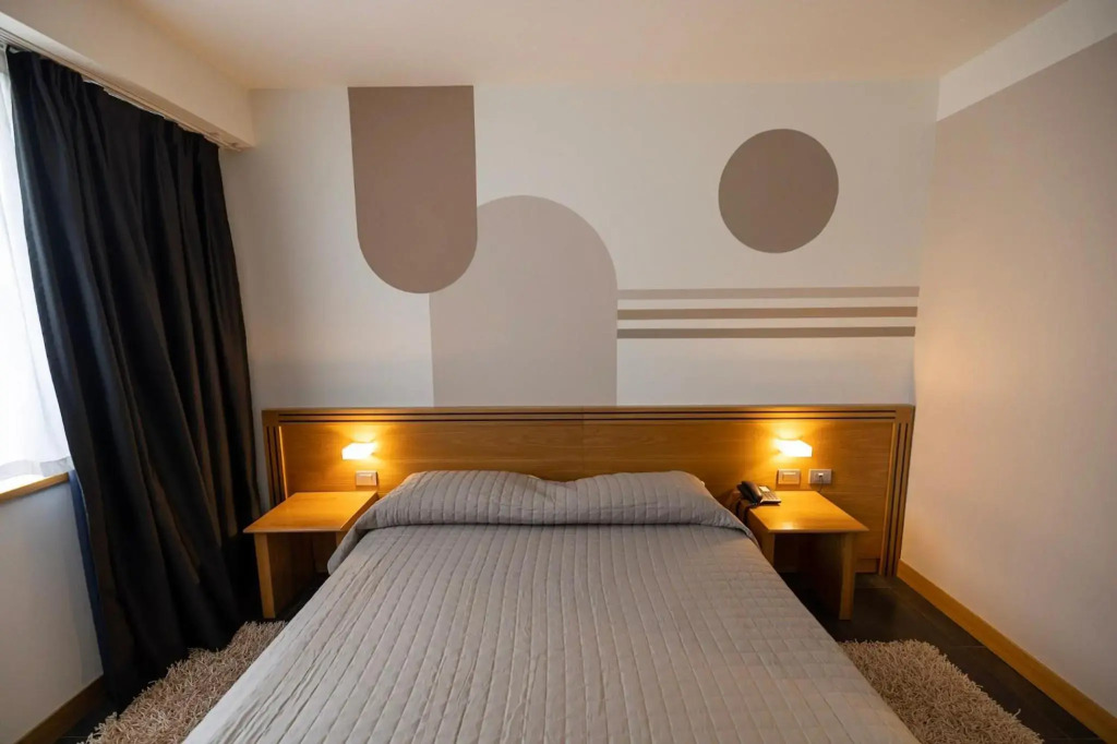 Hotel Europa Belluno